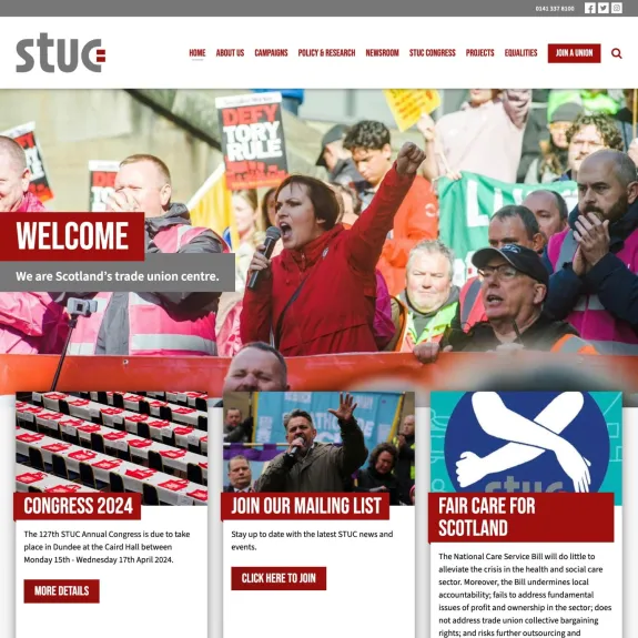 STUC
